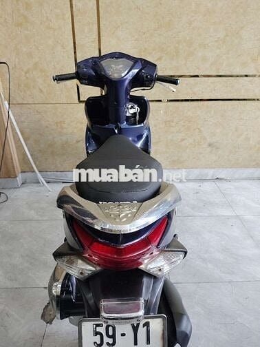 VISION FI BSTP,XE ĐẸP MÁY ÊM MẠNH MƯỢT