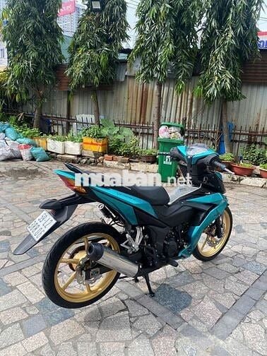 Xe Honda Winner bstp