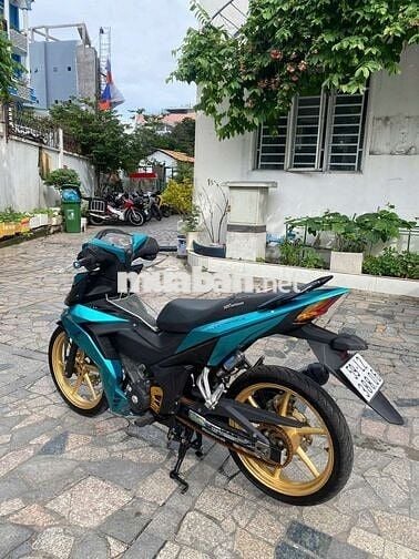 Xe Honda Winner bstp