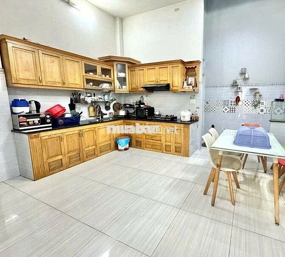 Cần cho thuê nhà HXH 343/3B Nguyễn Trọng Tuyển P.1 Q.Tân Bình