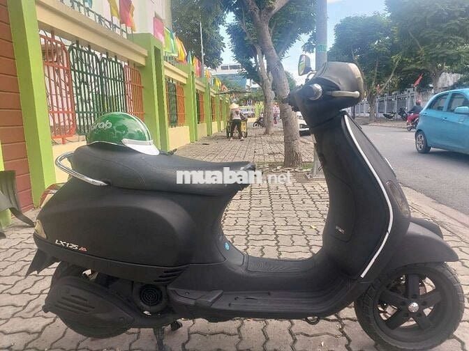 Lx125IE phun xăng điện tử xả rẻ