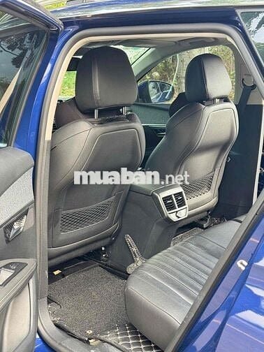 Peugeot 3008 2018 1.6L Turbo - 40000 km