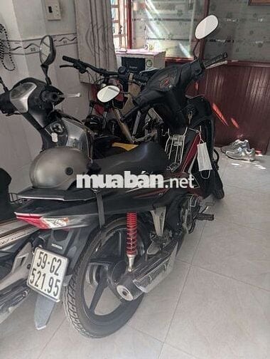 Honda Wave RSX FI 2018 bstp 9c