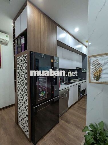 Chính chủ mình cần bán Căn hộ Geleximco Southern Start 897 Giải Phóng