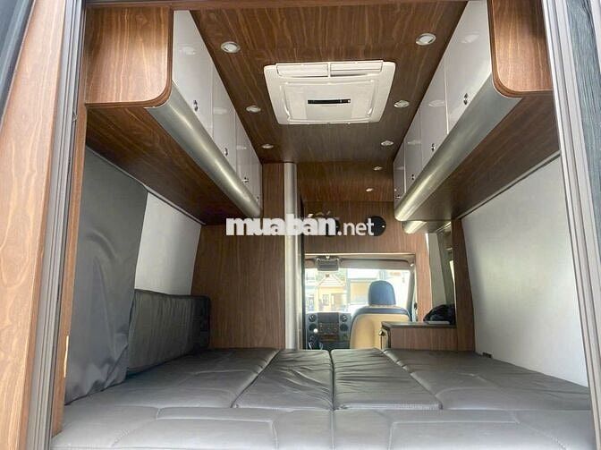 Gaz Gazelle Next Van 2.8 MT 2021 - Xe Gia Đình