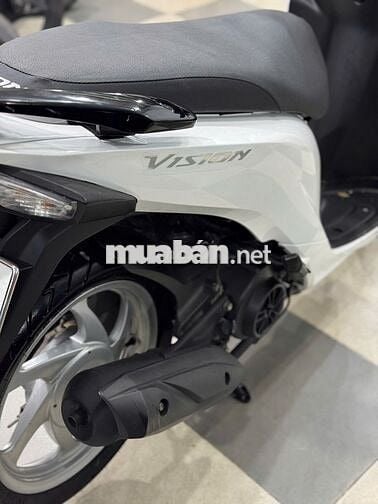 🔥VISION 2018 SIÊU LƯỚT – KENG NHƯ MỚI, Kh VẾT XƯỚC