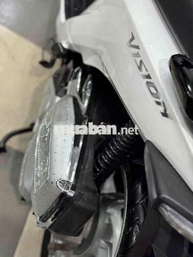 vision 2018 máy zin bán hay đổi có góp