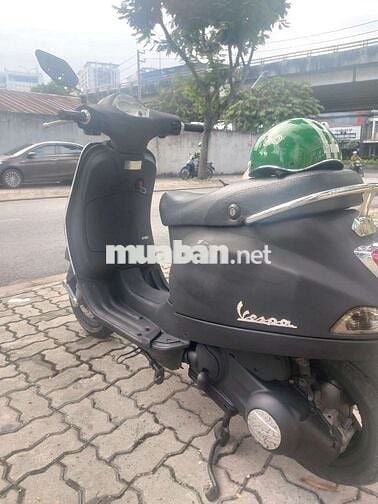 Lx125IE phun xăng điện tử xả rẻ