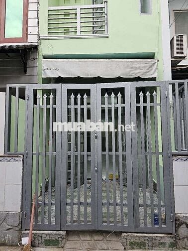 CHO THUÊ MẶT TIỀN 3 LẦU 29 TÂN TRANG .TÂN BÌNH. NHÀ MỚI SỬA ĐẸP.