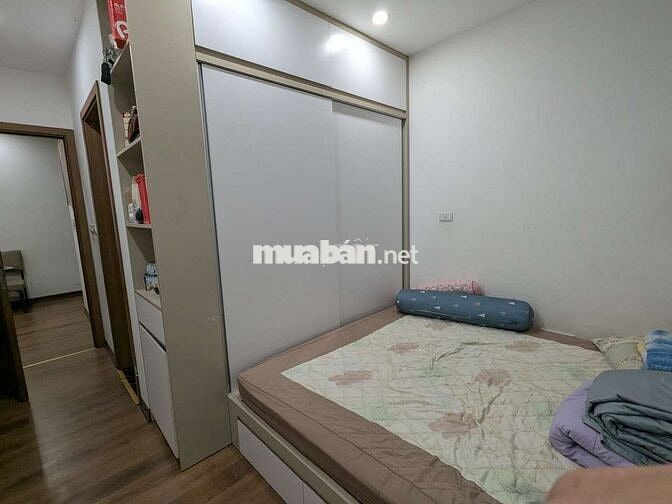 Chính chủ mình cần bán Căn hộ Geleximco Southern Start 897 Giải Phóng