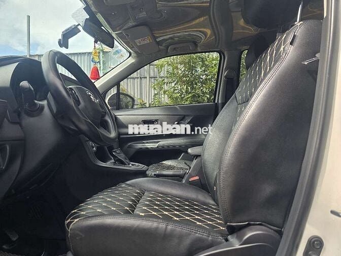 TOYOTA AVANZA PREMIO 2022 AT 63000KM BẢO HÀNH 1NAM