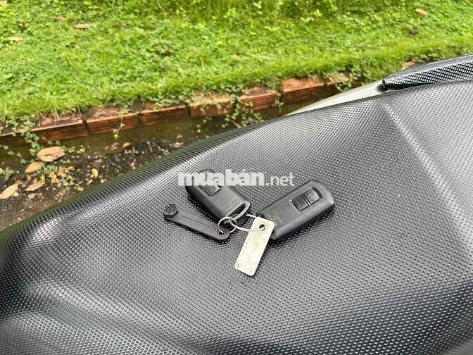 bán Vario chính chủ còn rat mới