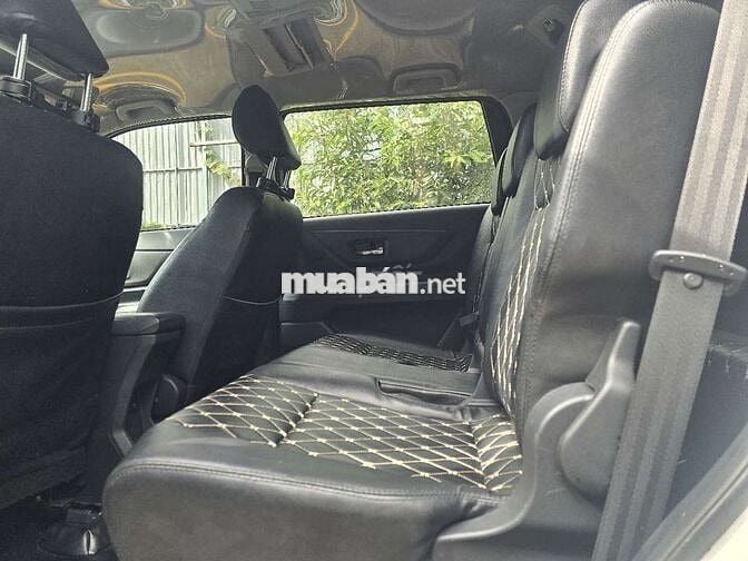 TOYOTA AVANZA PREMIO 2022 AT 63000KM BẢO HÀNH 1NAM