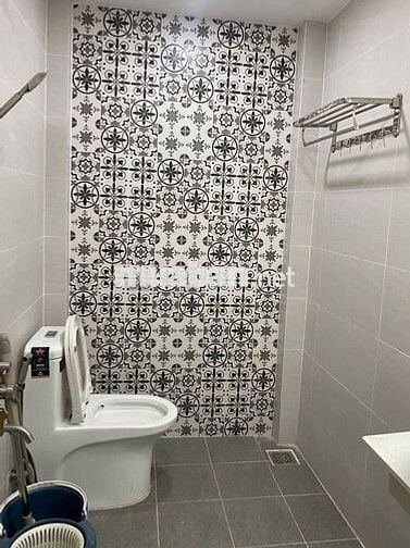 Cần cho thuê nhà HXH 343/3B Nguyễn Trọng Tuyển P.1 Q.Tân Bình