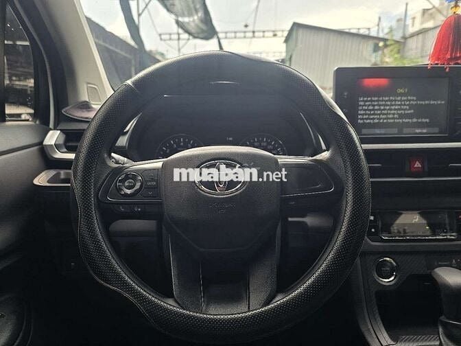 TOYOTA AVANZA PREMIO 2022 AT 63000KM BẢO HÀNH 1NAM