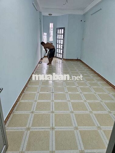 CHO THUÊ MẶT TIỀN 3 LẦU 29 TÂN TRANG .TÂN BÌNH. NHÀ MỚI SỬA ĐẸP.