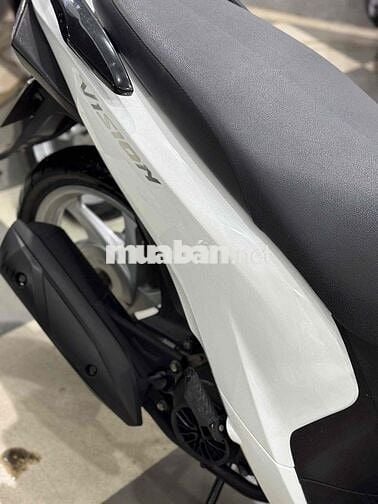 vision 2018 máy zin bán hay đổi có góp