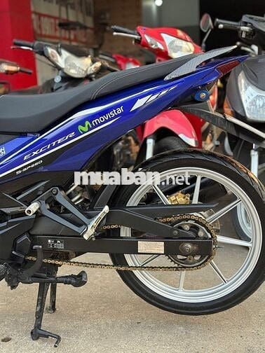 🔥EXCITER 150 KIỂNG FULL OPTION – KENG NHƯ MỚI,