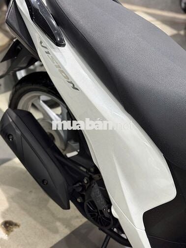 🔥VISION 2018 SIÊU LƯỚT – KENG NHƯ MỚI, Kh VẾT XƯỚC