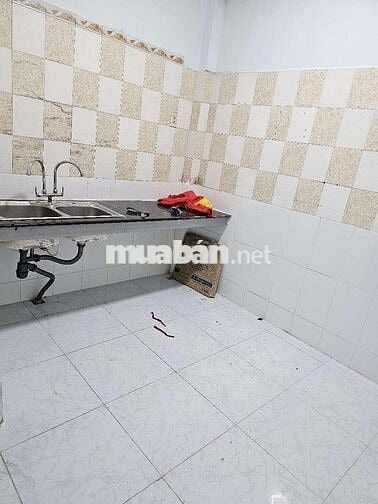 CHO THUÊ MẶT TIỀN 3 LẦU 29 TÂN TRANG .TÂN BÌNH. NHÀ MỚI SỬA ĐẸP.