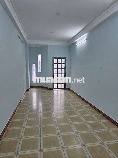 CHO THUÊ MẶT TIỀN 3 LẦU 29 TÂN TRANG .TÂN BÌNH. NHÀ MỚI SỬA ĐẸP.