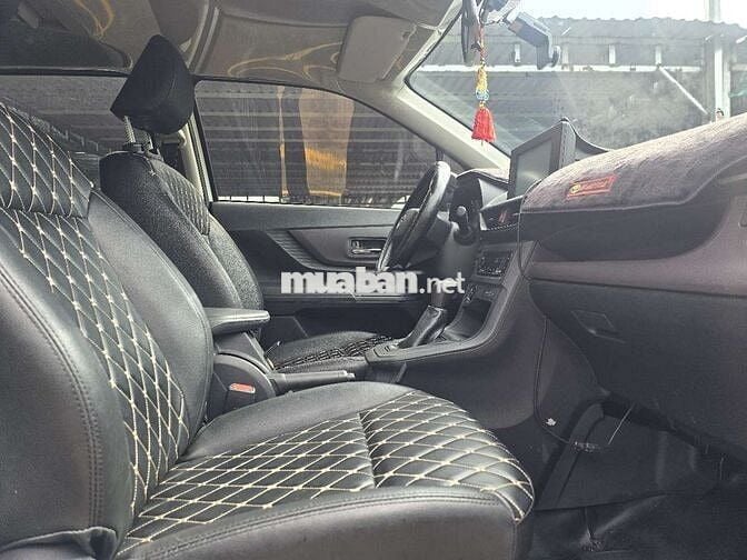 TOYOTA AVANZA PREMIO 2022 AT 63000KM BẢO HÀNH 1NAM