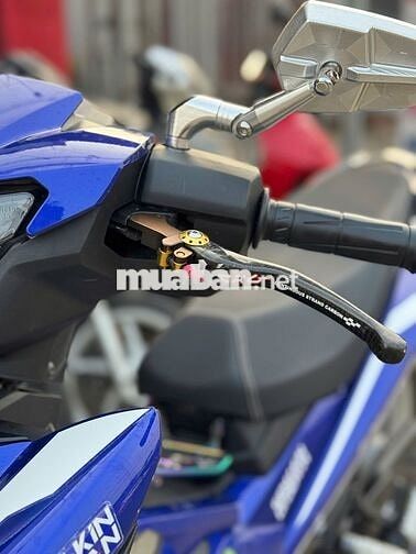 🔥EXCITER 150 KIỂNG FULL OPTION – KENG NHƯ MỚI,