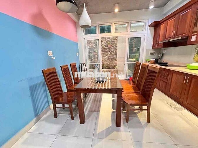 KHU PHÂN LÔ - VIEW CÔNG VIÊN - 73M2 - NGAY ĐH VĂN LANG- ĐẶNG THUỲ TRÂM