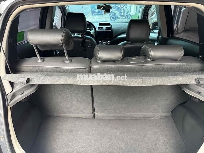 Chevrolet Spark 2015 LTZ 1.0 AT Zest - 82000 km