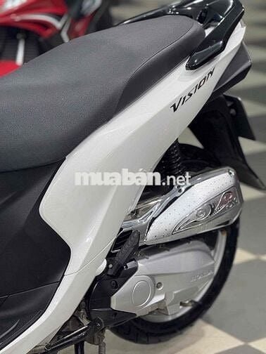 vision 2018 máy zin bán hay đổi có góp