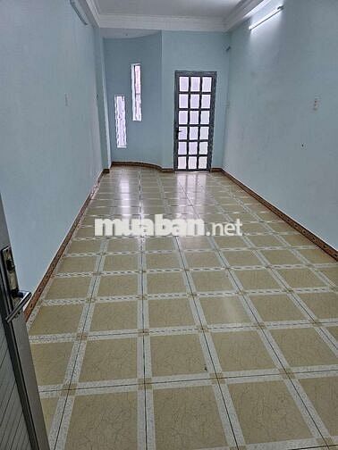 CHO THUÊ MẶT TIỀN 3 LẦU 29 TÂN TRANG .TÂN BÌNH. NHÀ MỚI SỬA ĐẸP.