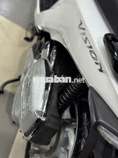 🔥VISION 2018 SIÊU LƯỚT – KENG NHƯ MỚI, Kh VẾT XƯỚC