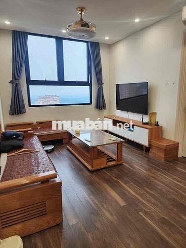 🌿 BÁN CĂN HỘ ECOCITY VIỆT HƯNG   73mx2PN  FULL NỘI THẤT ĐẸP chỉ 5,9 tỷ