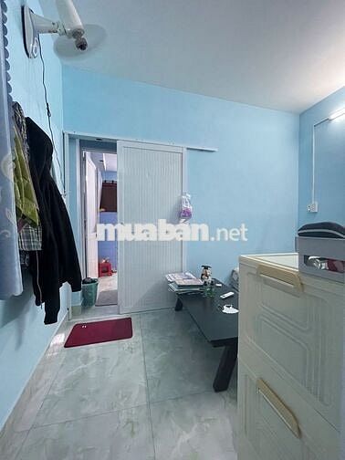 BÁN NHÀ LẠC LONG QUÂN P10 TÂN BÌNH 2 TẦNG NỞ HẬU TÀI LỘC GIÁ 3.99 T TL