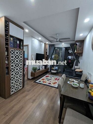 Chính chủ mình cần bán Căn hộ Geleximco Southern Start 897 Giải Phóng