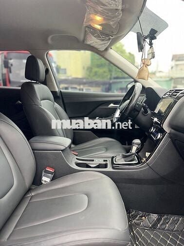 Hyundai Creta 2022 Đặc biệt 42000 km