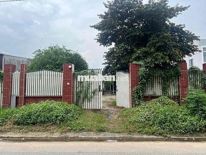 Đất Xuân Thới Thượng 13 Hóc Môn