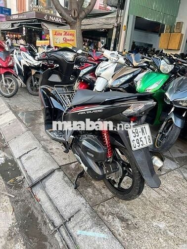Honda air blade 2014 mới 90% Bstp chính chủ