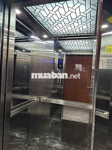 CHO THUÊ TOÀ NHÀ MẶT TIỀN NGUYỄN VĂN TRỖI PHÚ NHUẬN