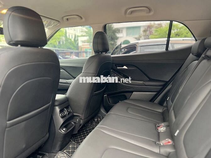 Hyundai Creta 2022 Đặc biệt 42000 km
