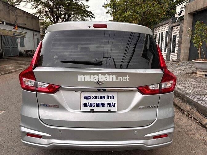 Suzuki Ertiga 2020 1.5L AT - 83000 km