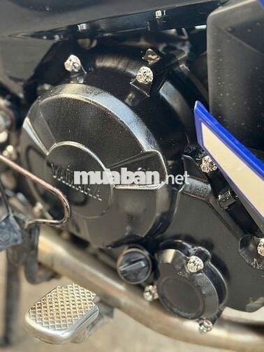 🔥EXCITER 150 KIỂNG FULL OPTION – KENG NHƯ MỚI,