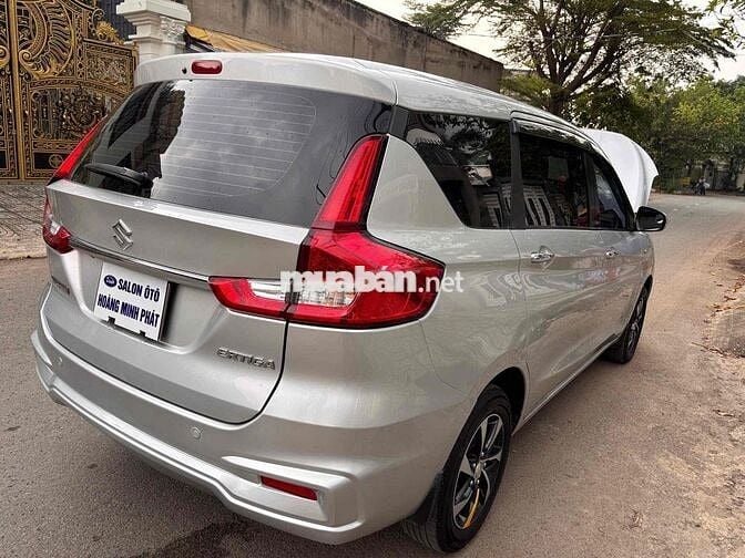 Suzuki Ertiga 2020 1.5L AT - 83000 km