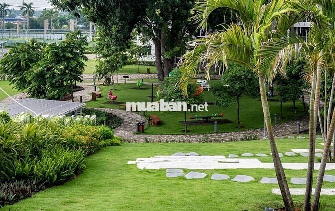 Bán căn hộ The Habitat giá gốc CĐT chỉ từ 2,7 tỷ, nhận nhà ở ngay