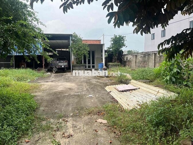 Đất Xuân Thới Thượng 13 Hóc Môn