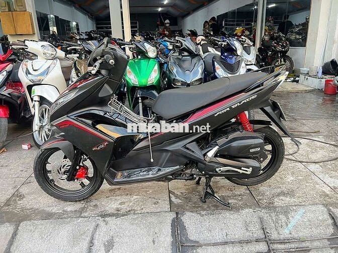 Honda air blade 2014 mới 90% Bstp chính chủ