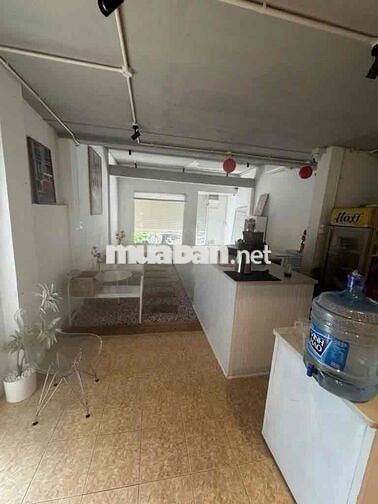 CHO THUÊ TOÀ NHÀ MẶT TIỀN NGUYỄN VĂN TRỖI PHÚ NHUẬN