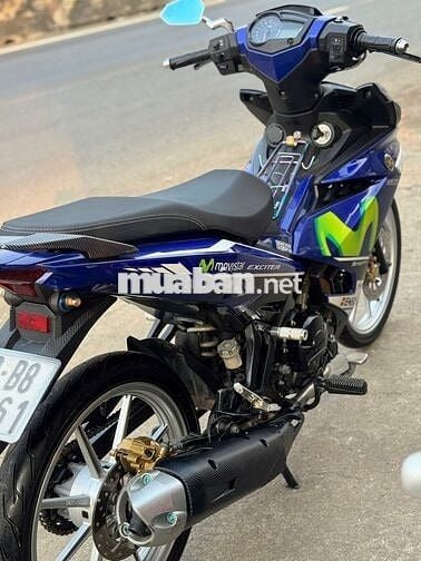 🔥EXCITER 150 KIỂNG FULL OPTION – KENG NHƯ MỚI,