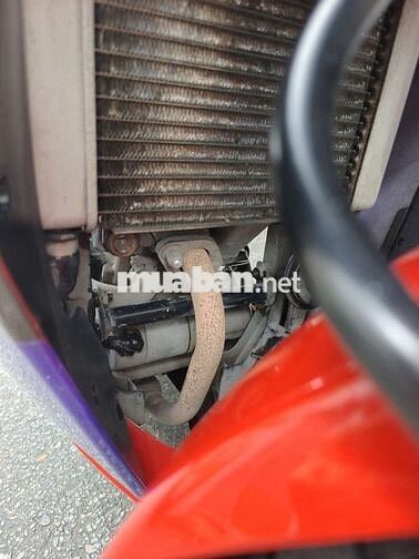 Honda CBR 150cc 2012 Đỏ Tím.xe zin.máy bao êm