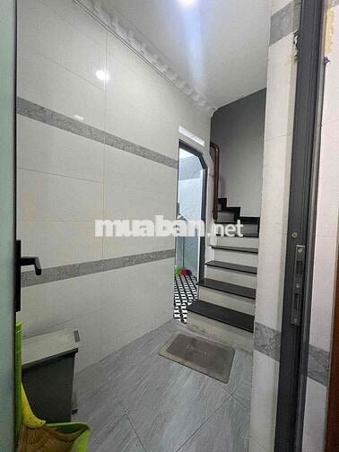 CHO THUÊ TOÀ NHÀ MẶT TIỀN NGUYỄN VĂN TRỖI PHÚ NHUẬN